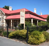 Trafalgar on the Strand - Accommodation Perth
