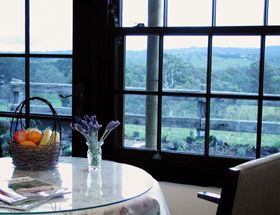 Hannah's Cottage - Accommodation Perth 0