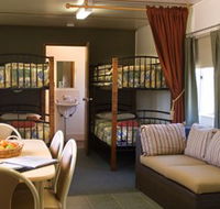 Pichi Richi Park - Accommodation Perth