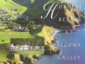 Second Valley Caravan Park - Accommodation Perth 0