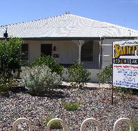 Loxton Smiffy's Bed And Breakfast Bookpurnong Terrace - Accommodation Perth