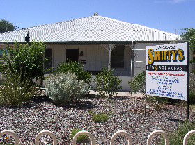 Loxton Smiffy's Bed And Breakfast (Bookpurnong Terrace) - Accommodation Perth 0