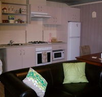 Little Para Cottage - Accommodation Perth