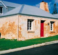 The Criterion Cottage - Accommodation Perth