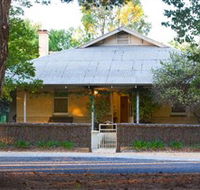 Mill Cottage Loxton - Accommodation Perth
