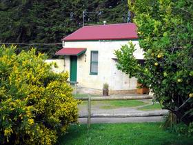 Talbot Hill Farm B&B - Accommodation Perth 0