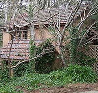 Crafers Cottages - Cherrytree Cottage - Accommodation Perth