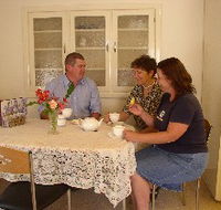 Loxton Smiffy's Bed And Breakfast McMillan Street - Accommodation Perth
