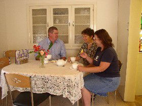 Loxton Smiffy's Bed And Breakfast (McMillan Street) - Accommodation Perth 0