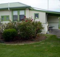 Tobruk Cottage - Accommodation Perth