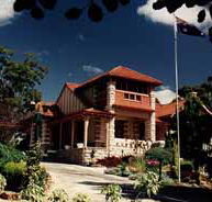 Marble Lodge - Accommodation Perth
