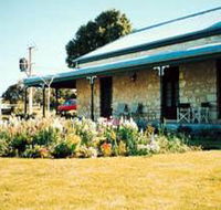 Robe House - Accommodation Perth