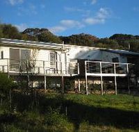 Thorn Park on the Island - Accommodation Perth