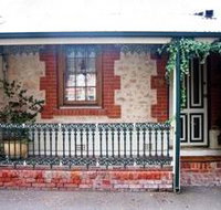 The Lion Cottage - Accommodation Perth