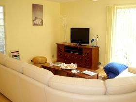 The Liteva Beach House - Accommodation Perth 0