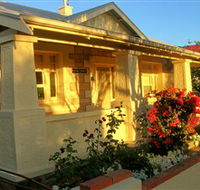 Pinecroft Port Elliot - Accommodation Perth