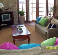 Tipper's Edithburgh - Accommodation Perth