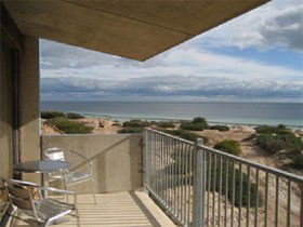 Sea Air-a Siesta 5 - Accommodation Perth 0