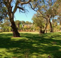 Jacobs Creek Retreat at Moorooroo Park - Accommodation Perth