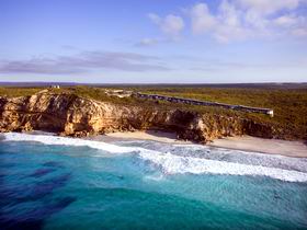 Hanson Bay SA Accommodation Perth