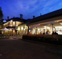 The Stirling Hotel - Accommodation Perth