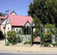 The Dove Cote - Accommodation Perth