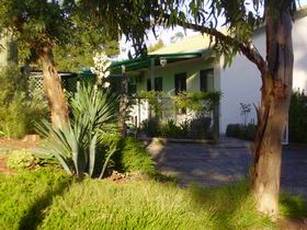 Mclaren Flat SA Accommodation Perth