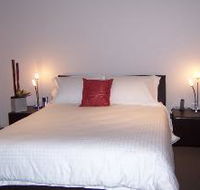 MG Delux Apartment - Accommodation Perth