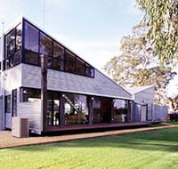 Punters Vineyard Retreat - Accommodation Perth