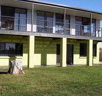 Sea Lime Beach House - Accommodation Perth