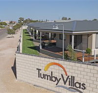 Tumby Villas - Accommodation Perth