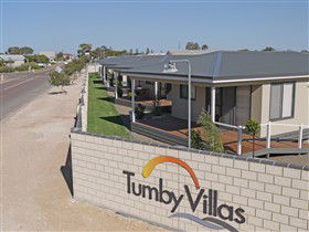 Tumby Villas - Perth Resorts 0