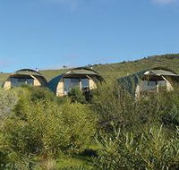 Saunders Gorge Sanctuary - Lodges - Accommodation Perth