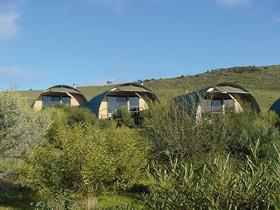 Saunders Gorge Sanctuary - Lodges - Accommodation Perth 0
