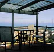 Tenshi Beach House - Accommodation Perth