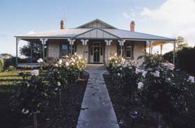 Macgillivray SA Accommodation Perth