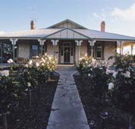 Stranraer Homestead - Accommodation Perth