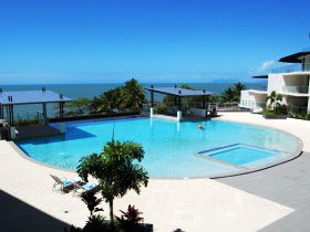 Vue Apartments Trinity Beach - Accommodation Perth 0