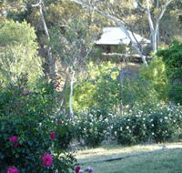 Battunga Bed  Breakfast - Accommodation Perth