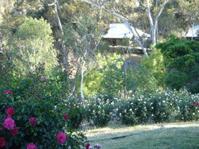 Battunga Bed & Breakfast - Accommodation Perth 0