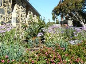 Brooklands Heritage B&B - Accommodation Perth 0