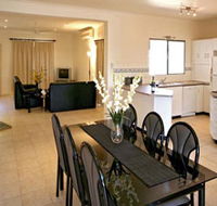 Riverwalk Retreat Karinga Park - Accommodation Perth