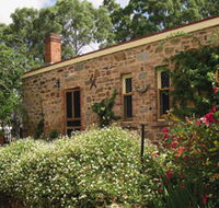 The Heritage Garden - Accommodation Perth