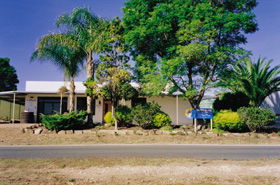 Salters Station - Accommodation Perth 0