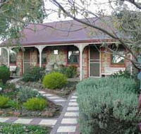 Langmeil Cottages - Accommodation Perth