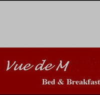Vue De M Bed And Breakfast - Accommodation Perth