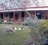 Liebelt House - Accommodation Perth