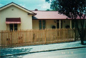 Clara's Cottage - Perth Resorts 0