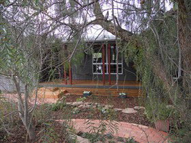 Rosebank Cottage - Accommodation Perth 0