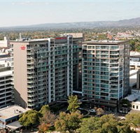 Crowne Plaza Adelaide - Accommodation Perth